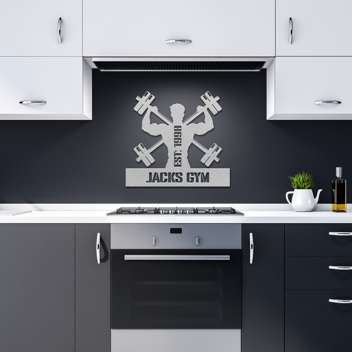 Gym_Metal_Sign_Buff_Flex_Silver_Dark_Kitchen_Mockup.png