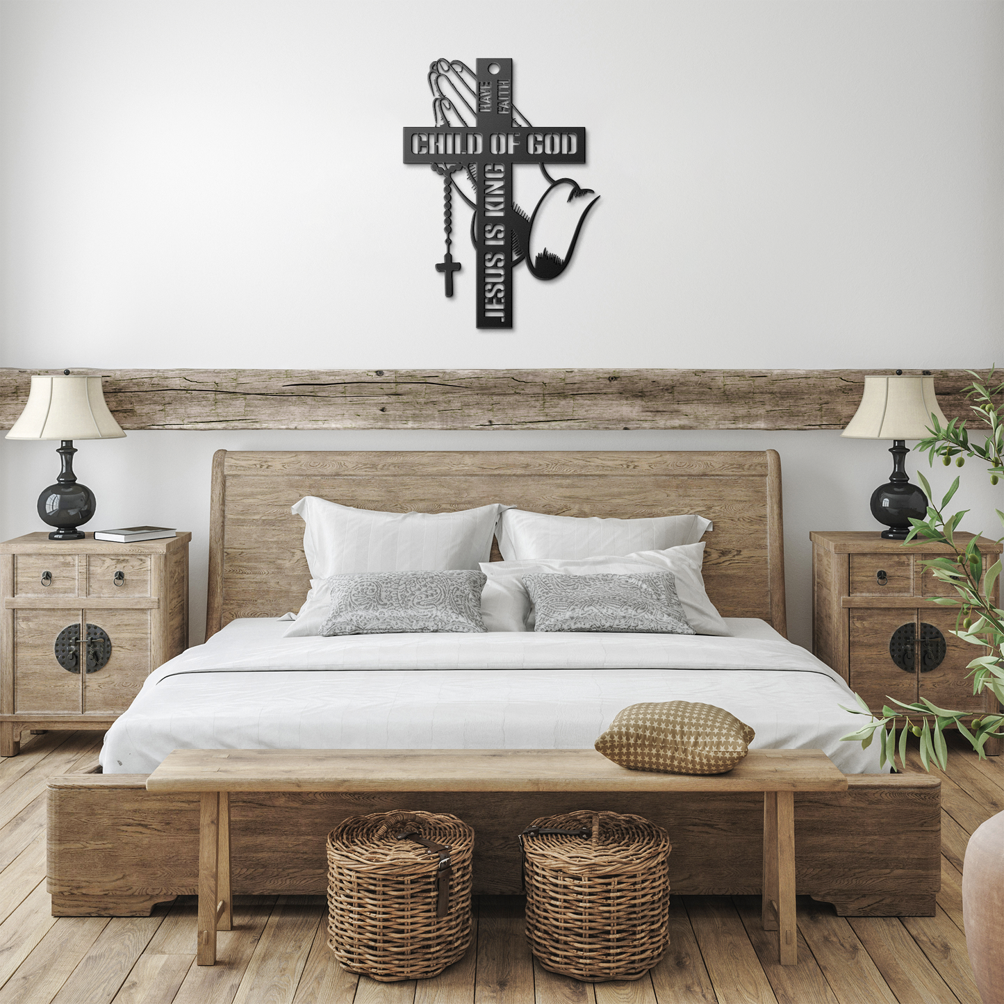 Christianity_Metal_Sign_Have_faith_Black_Farmhouse_Bedroom_Mockup.png