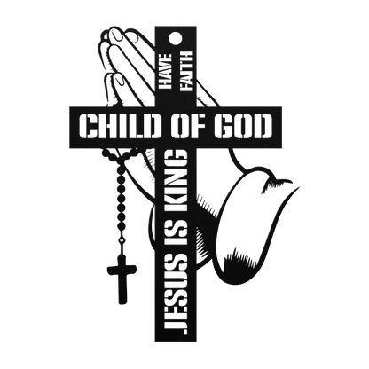 Christianity_Metal_Sign_Have_faith_Black_Transparent_Mockup.png