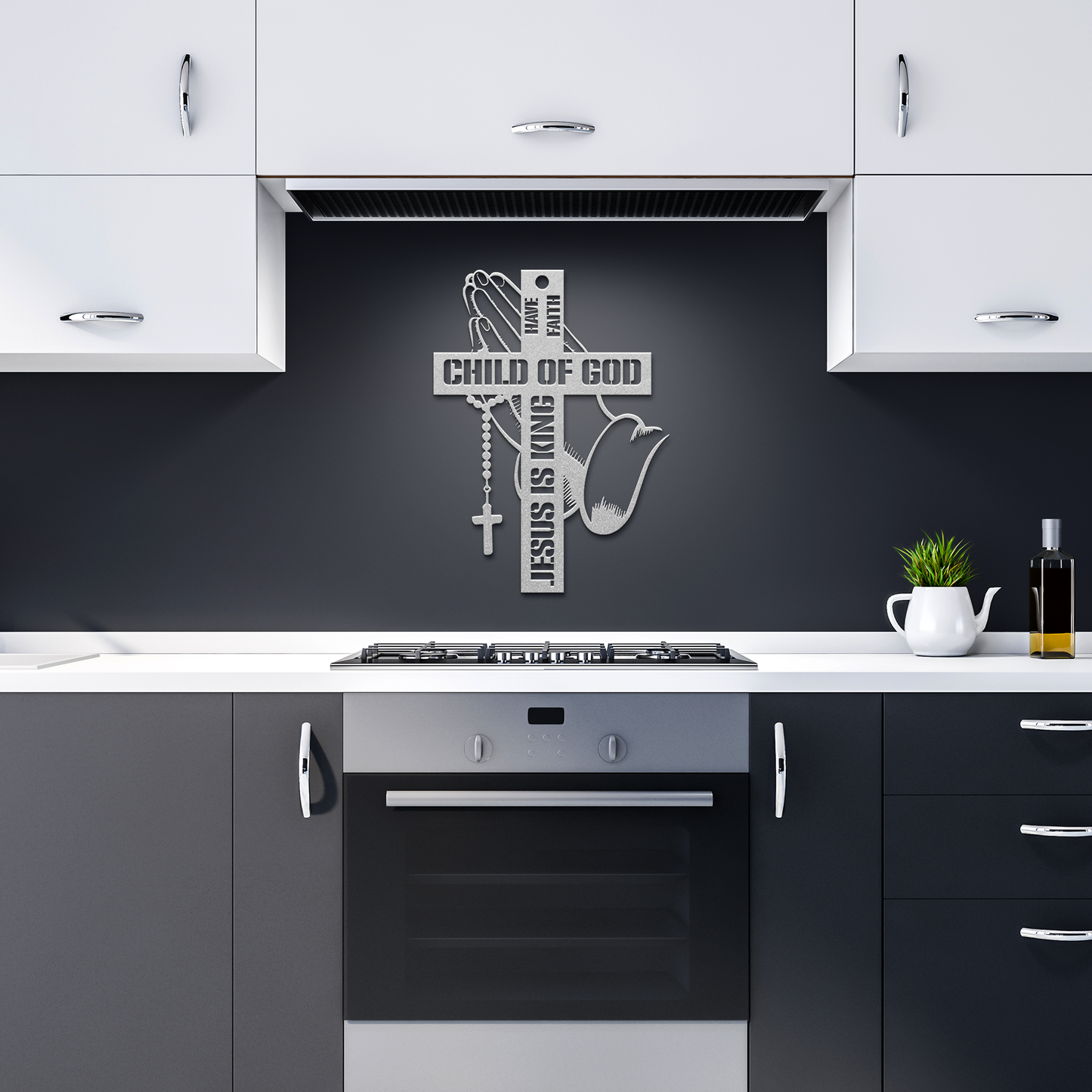 Christianity_Metal_Sign_Have_faith_Silver_Dark_Kitchen_Mockup.png