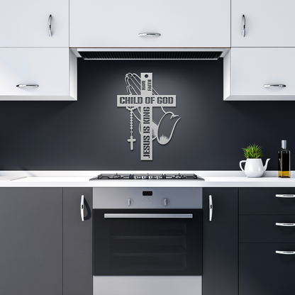 Christianity_Metal_Sign_Have_faith_Silver_Dark_Kitchen_Mockup.png
