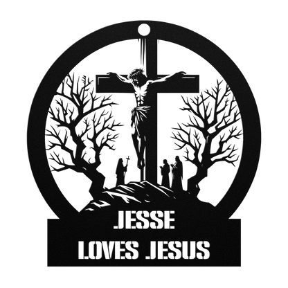 Christianity_Metal_Sign_Loves_Jesus_Black_Transparent_Mockup.png