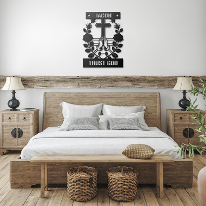 Christianity_Metal_Sign_Trust_God_Black_Farmhouse_Bedroom_Mockup.png