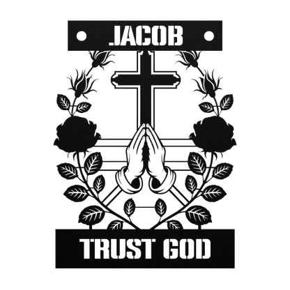 Christianity_Metal_Sign_Trust_God_Black_Transparent_Mockup.png