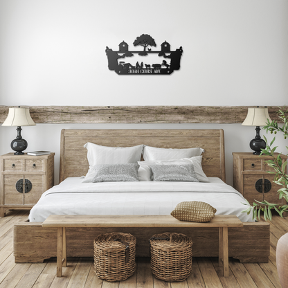 Farming_Metal_Sign_Cowtastic_Black_Farmhouse_Bedroom_Mockup.png