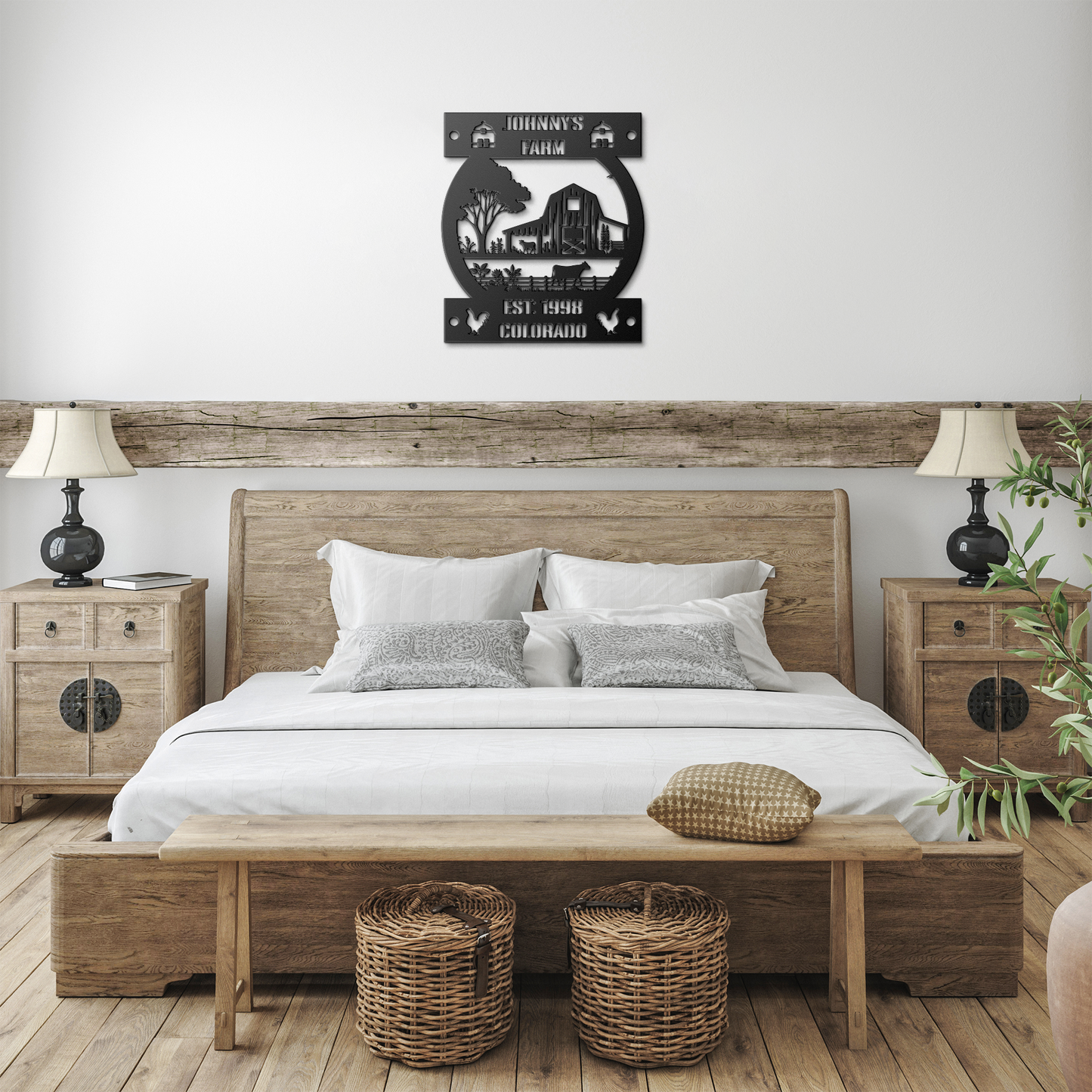 Farming_Metal_Sign_Farm_Circle_Black_Farmhouse_Bedroom_Mockup.png