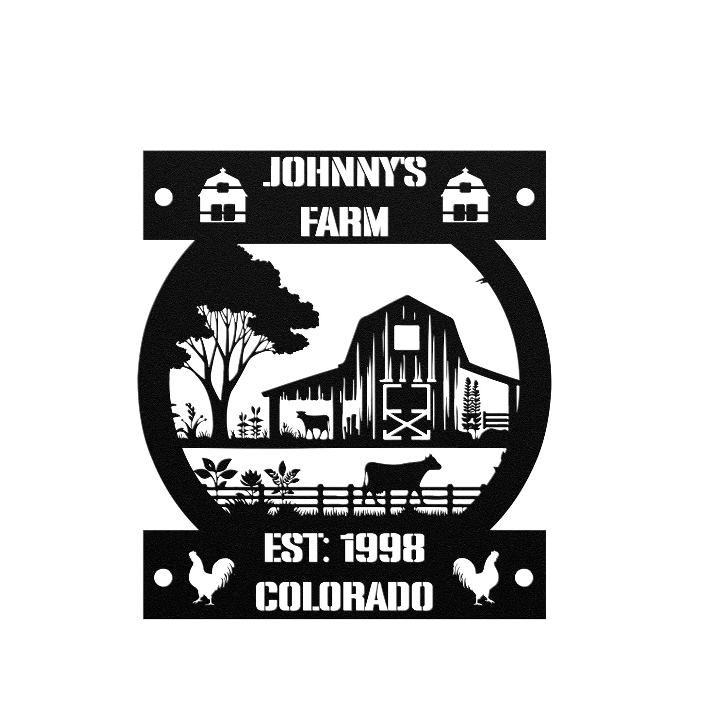 Farming_Metal_Sign_Farm_Circle_Black_Transparent_Mockup.png