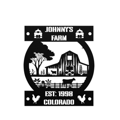 Farming_Metal_Sign_Farm_Circle_Black_Transparent_Mockup.png