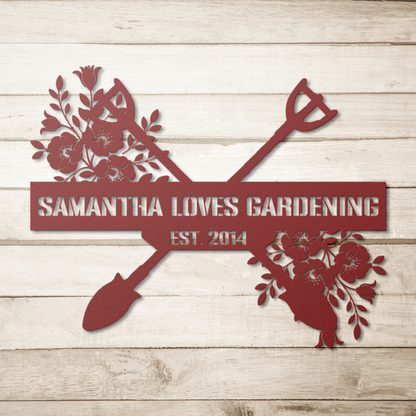 Farming_Metal_Sign_Garden_Special_Red_Simple_Wood_BKGD_Mockup.png