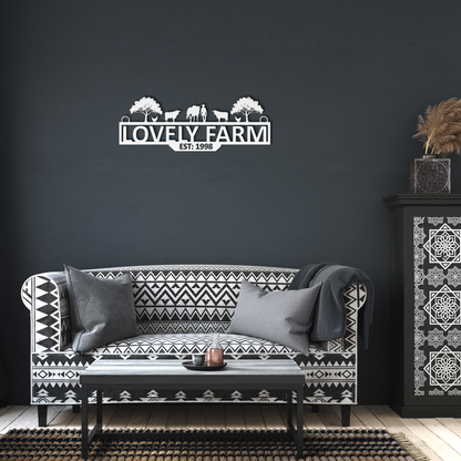 Farming_Metal_Sign_Rectangle_Cow_Girl_White_Dark_Living_Room_Mockup.png