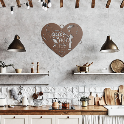 Girls_Love_to_Fish_Metal_Sign_Copper_Rustic_Kitchen_Mockup.png