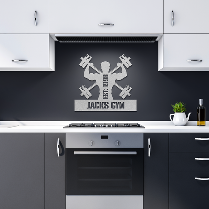 Gym_Metal_Sign_Buff_Flex_Silver_Dark_Kitchen_Mockup.png