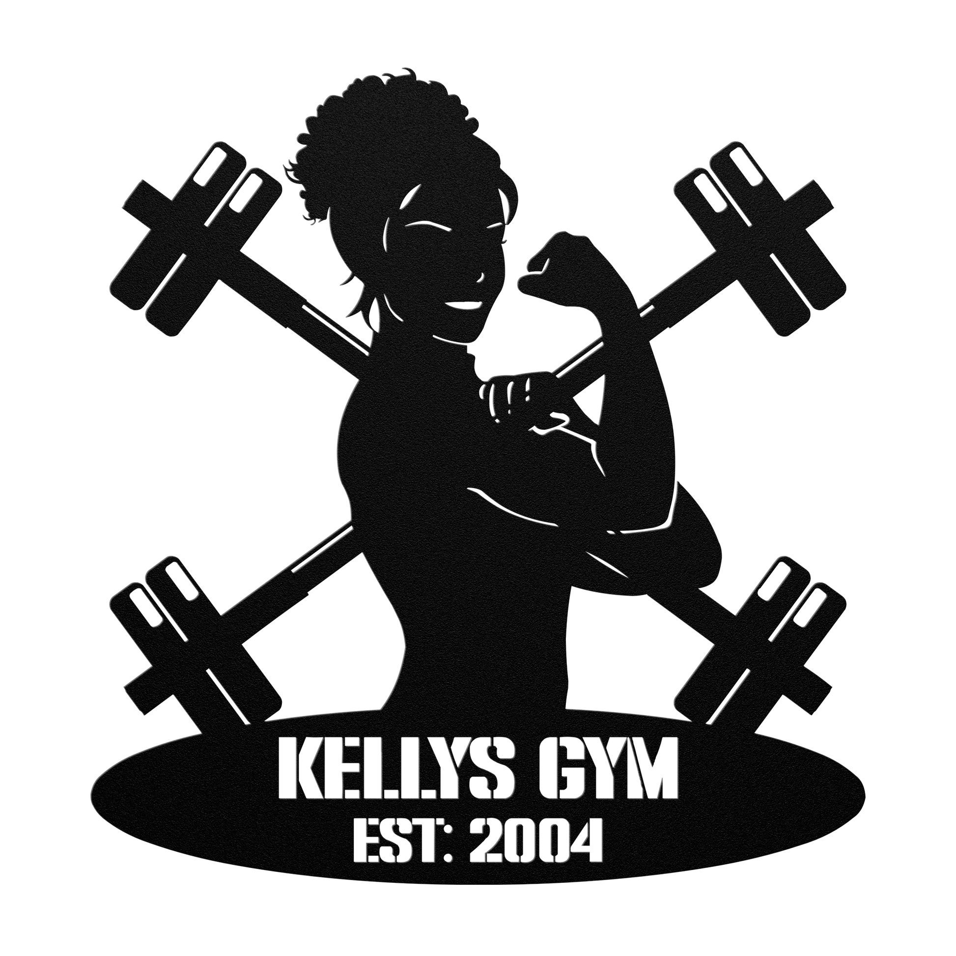 Gym_Metal_Sign_Girl_Power_Black_Transparent_Mockup.png