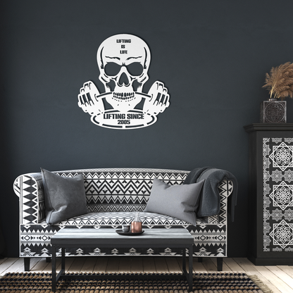 Gym_Metal_Sign_Skele_Lift_White_Dark_Living_Room_Mockup.png
