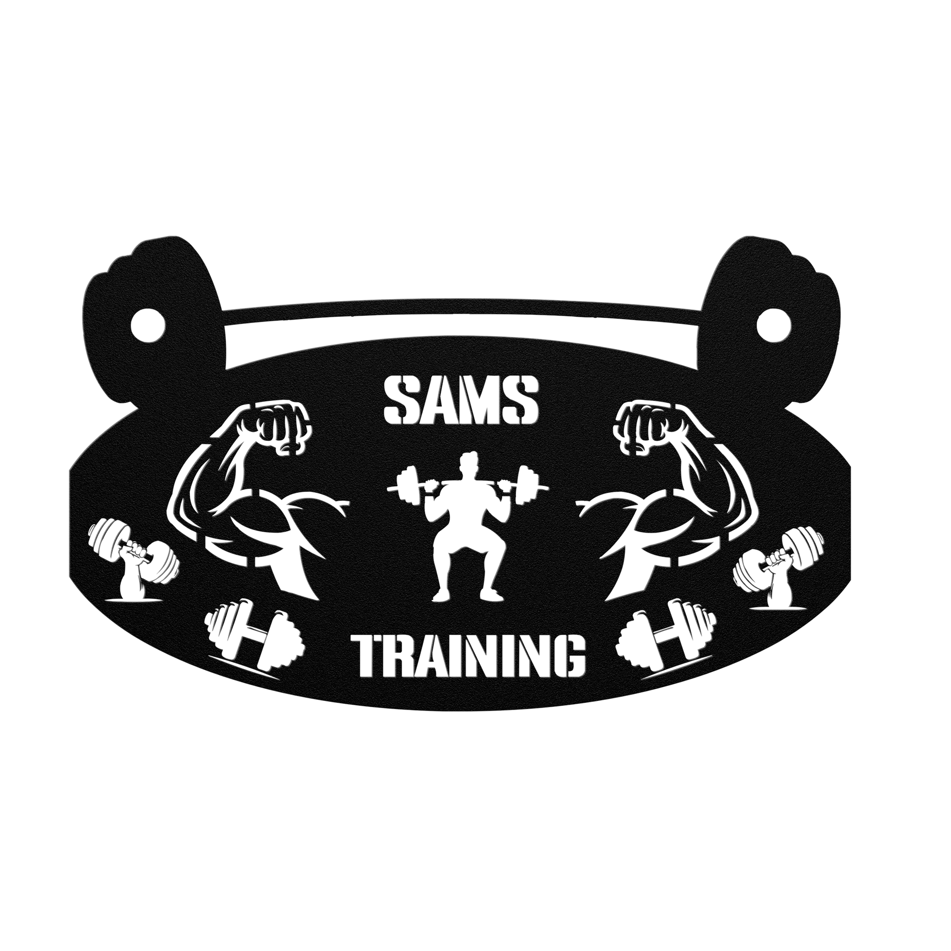 Gym_Metal_Sign_Training_Oval_Black_Transparent_Mockup.png