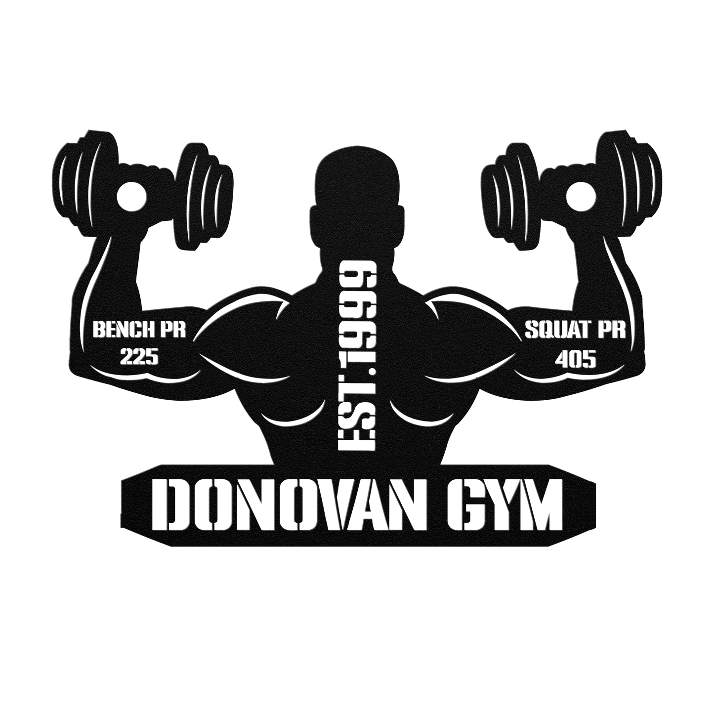 Gym_Metal_Sign_Uplift_Black_Transparent_Mockup.png