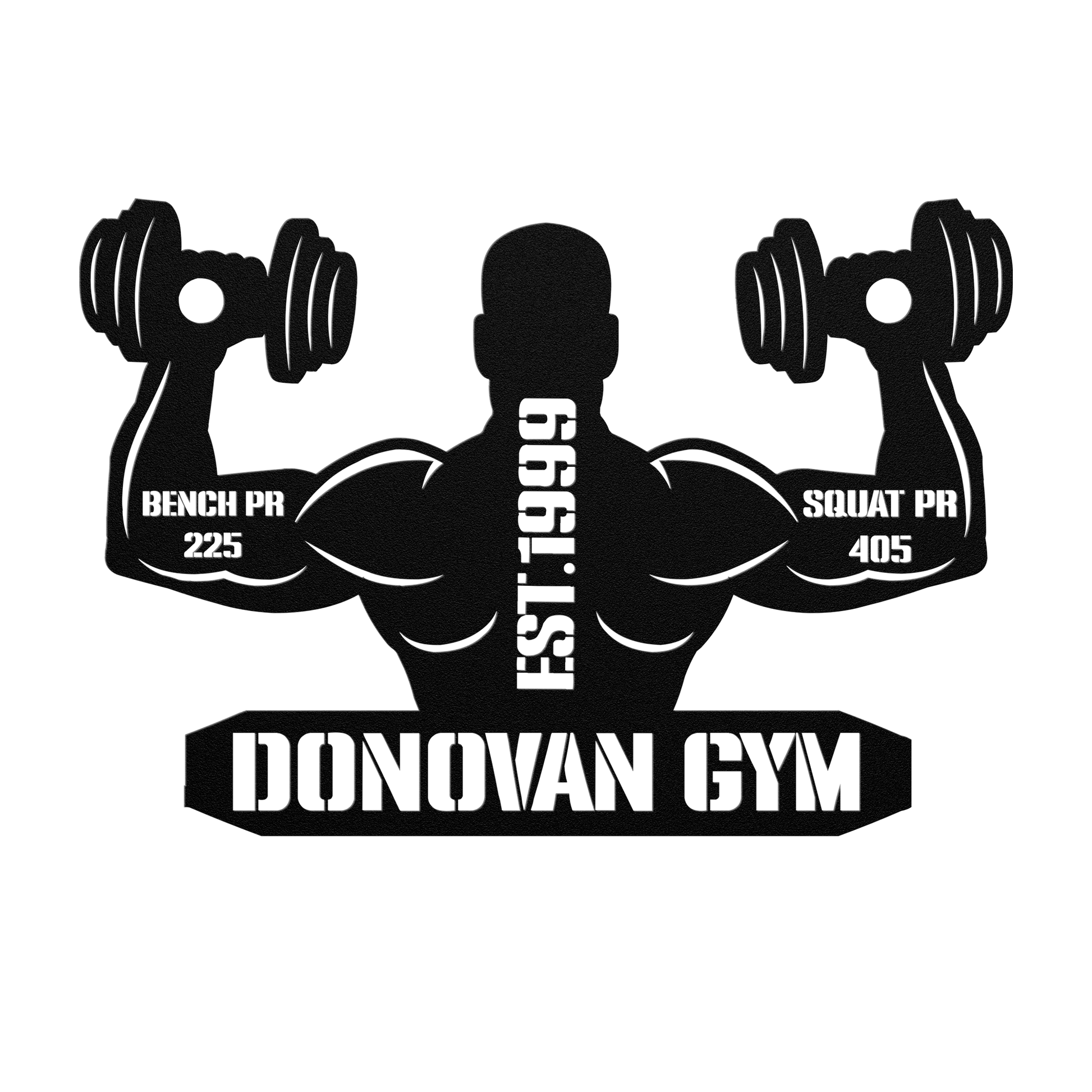 Gym_Metal_Sign_Uplift_Black_Transparent_Mockup.png