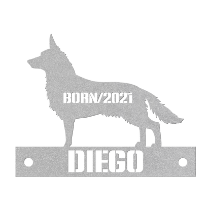 Personalized_German_Shepherd_Metal_Sign_Silver_Transparent_Mockup.png