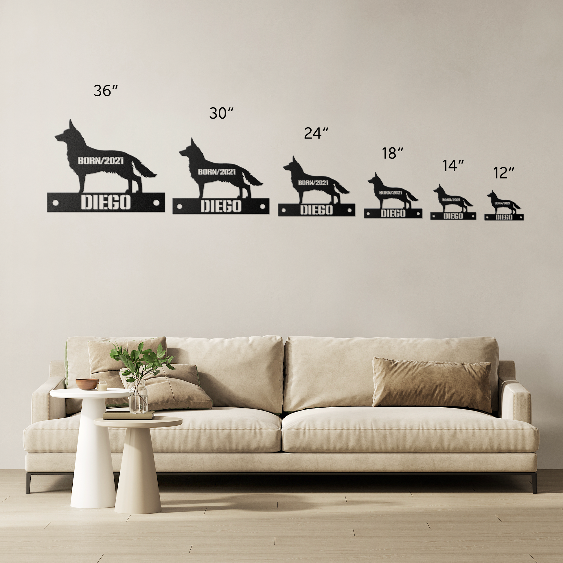 Personalized_German_Shepherd_Metal_Sign_Size_Options_Mockup.png