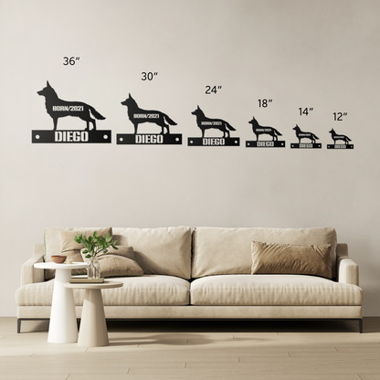 Personalized_German_Shepherd_Metal_Sign_Size_Options_Mockup.png