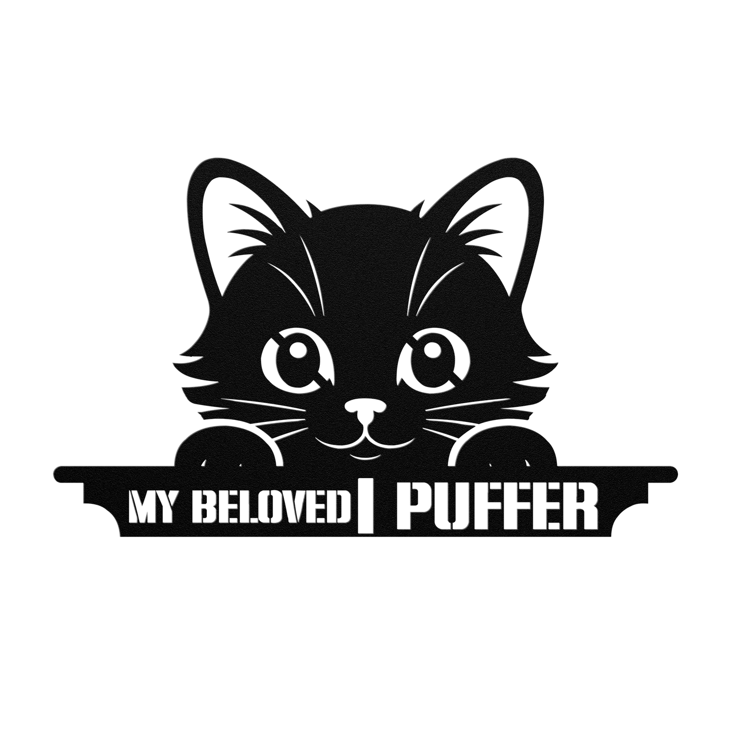 Pet_metal_Sign_Peak_Kitty_Black_Transparent_Mockup.png