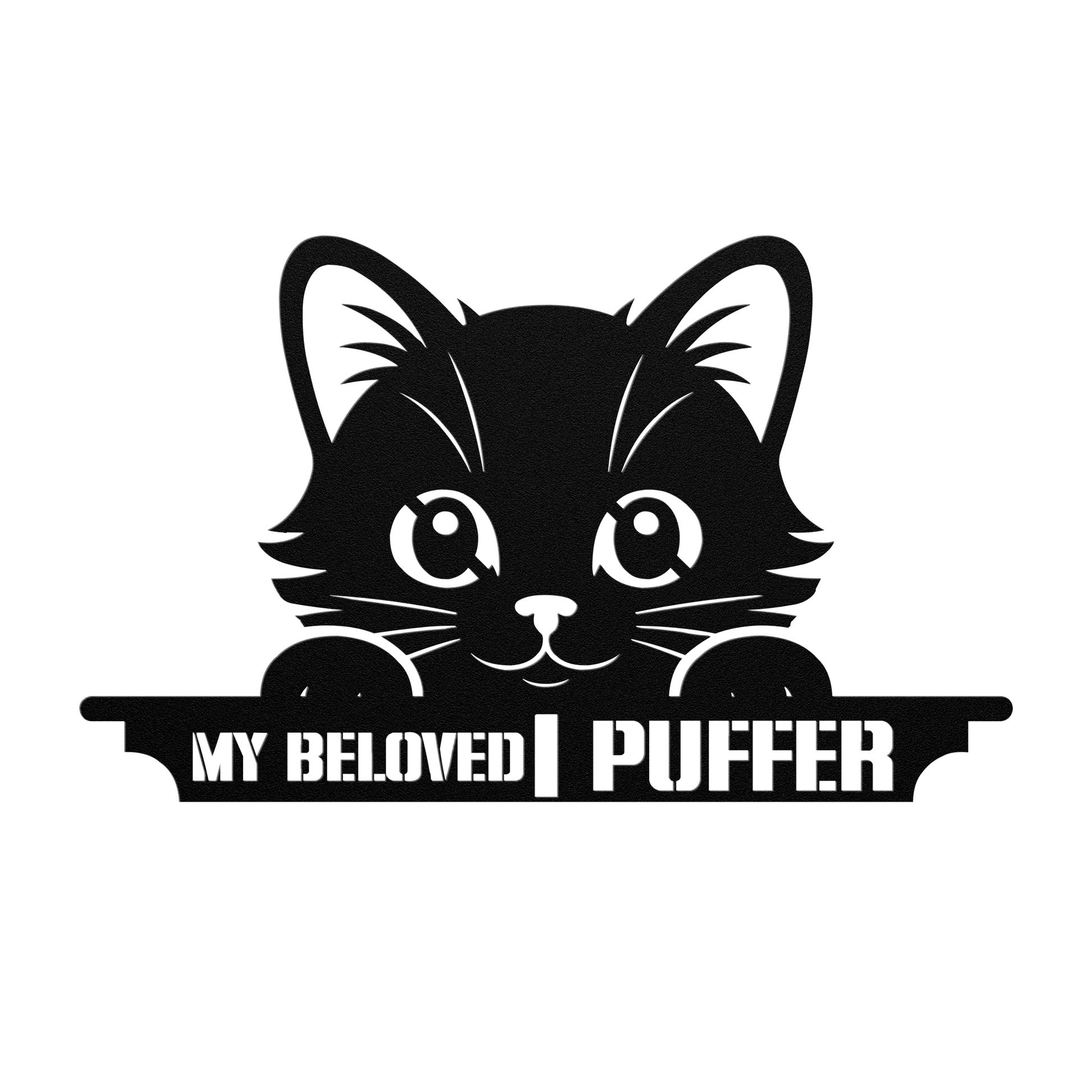 Pet_metal_Sign_Peak_Kitty_Black_Transparent_Mockup.png