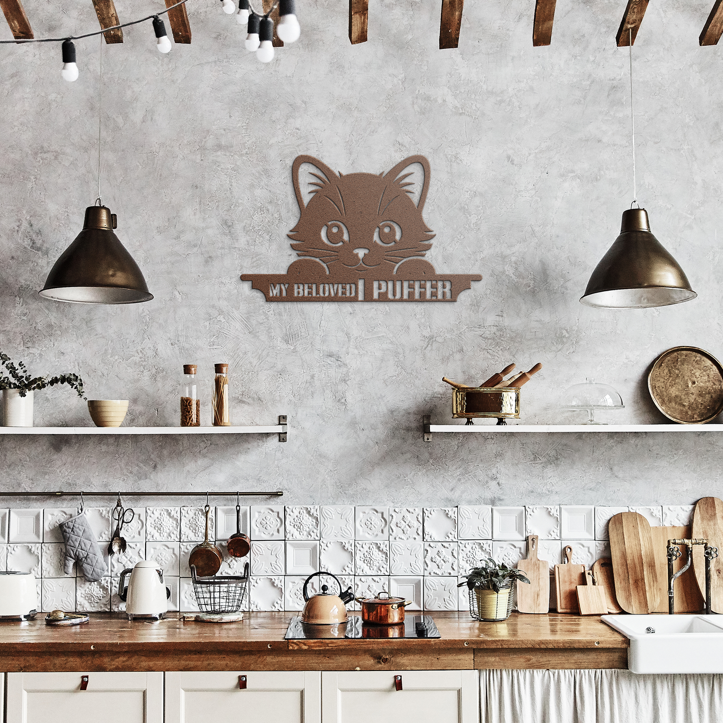 Pet_metal_Sign_Peak_Kitty_Copper_Rustic_Kitchen_Mockup.png