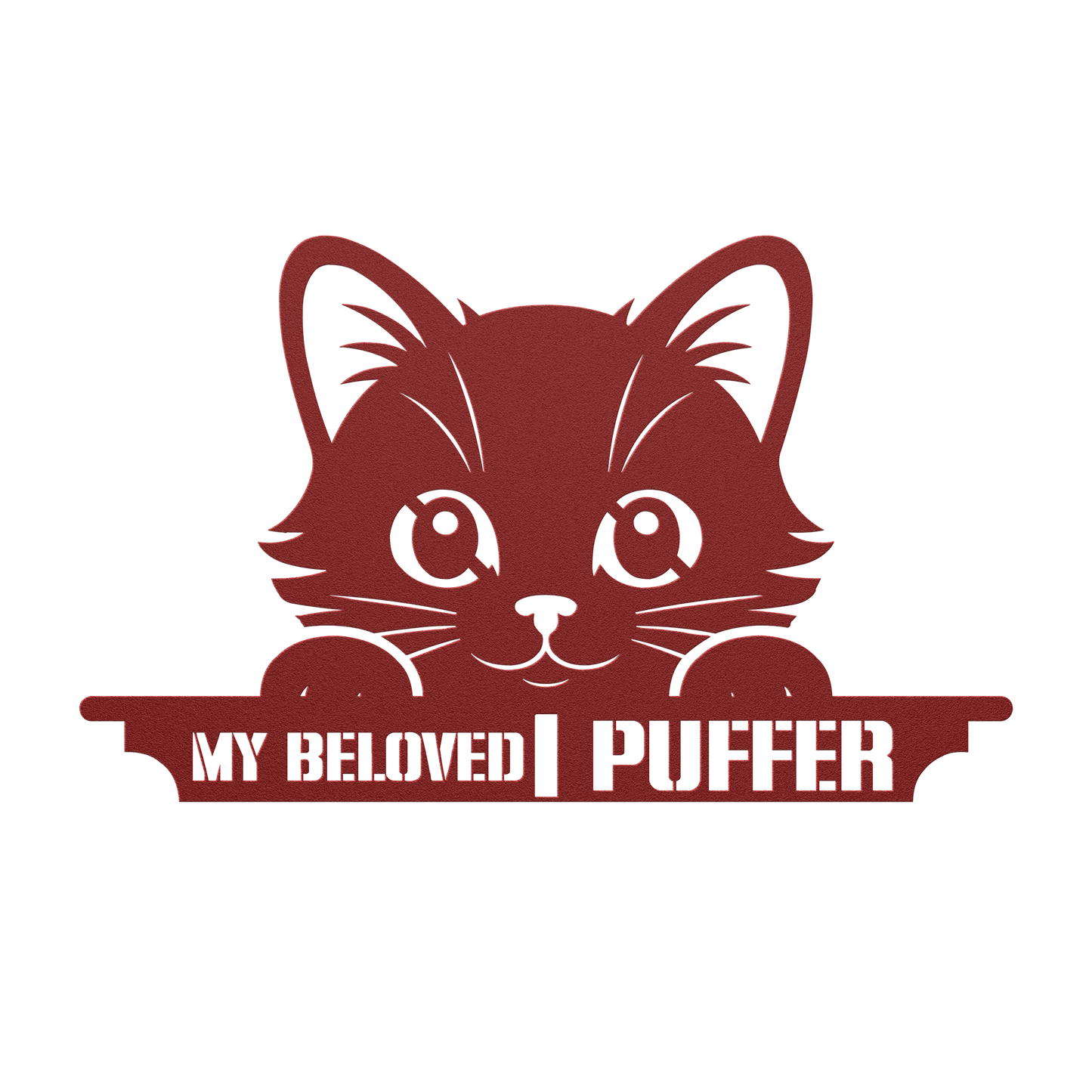 Pet_metal_Sign_Peak_Kitty_Red_Transparent_Mockup.png