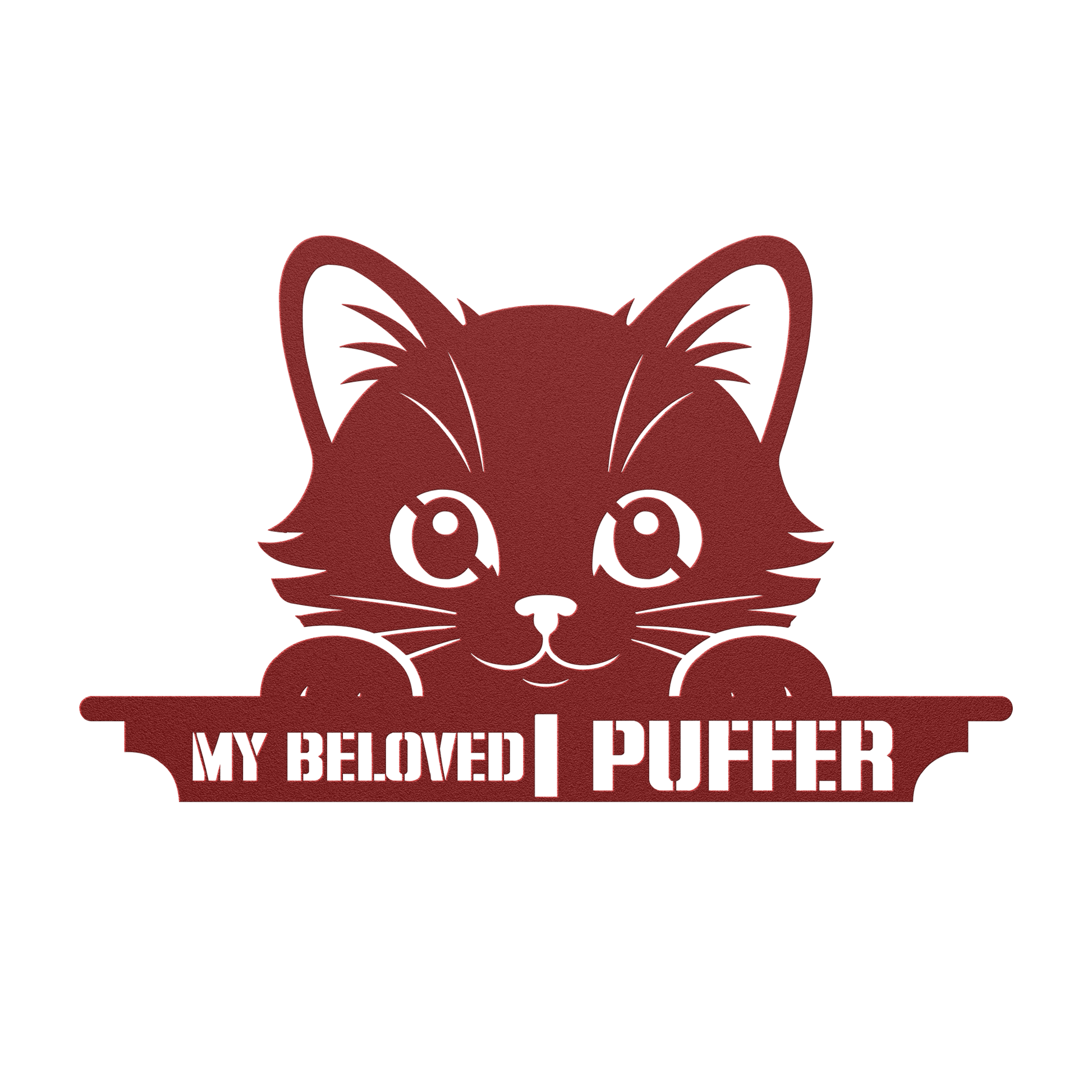 Pet_metal_Sign_Peak_Kitty_Red_Transparent_Mockup.png