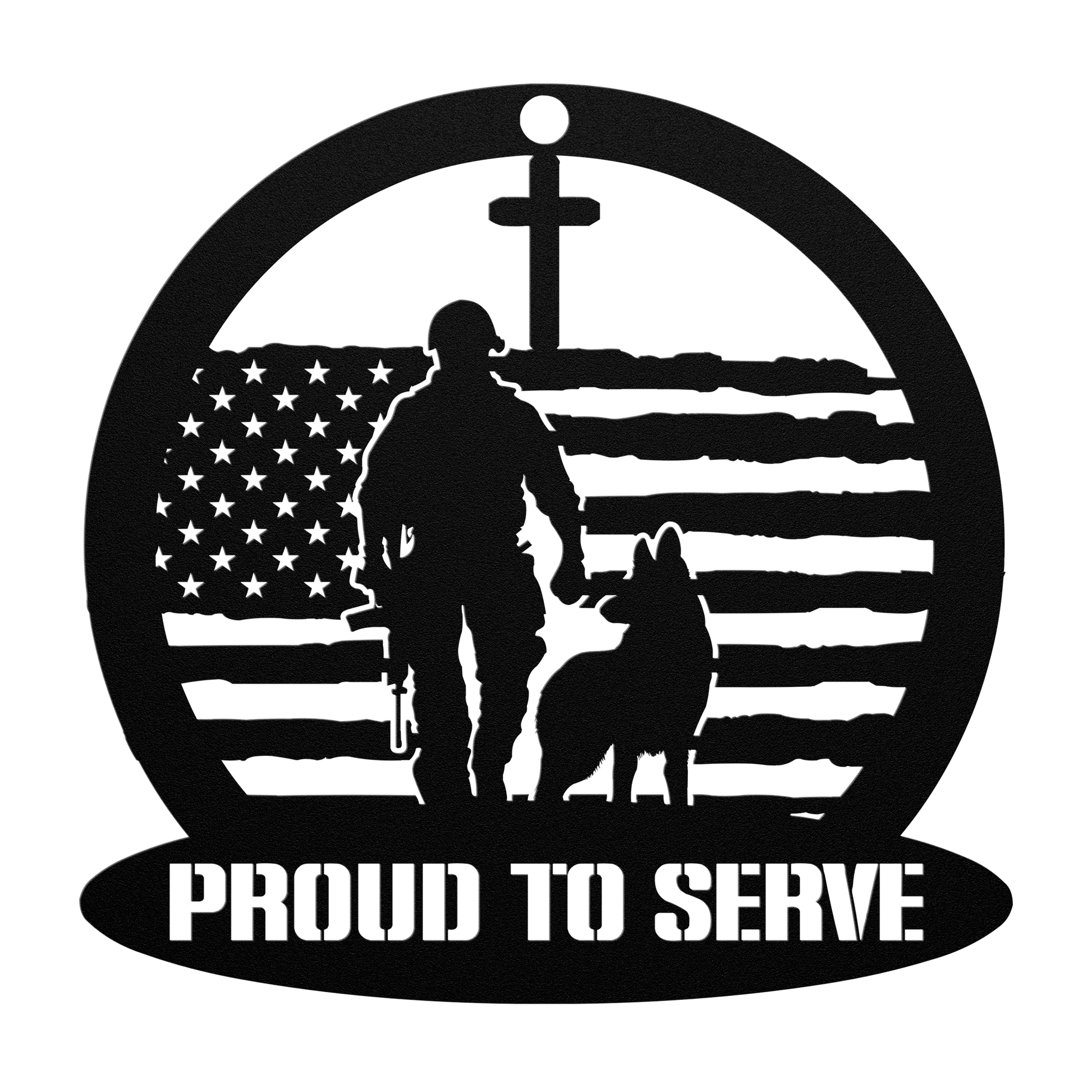 trades_metal_sign_k-9_Black_Transparent_Mockup.png_15499612