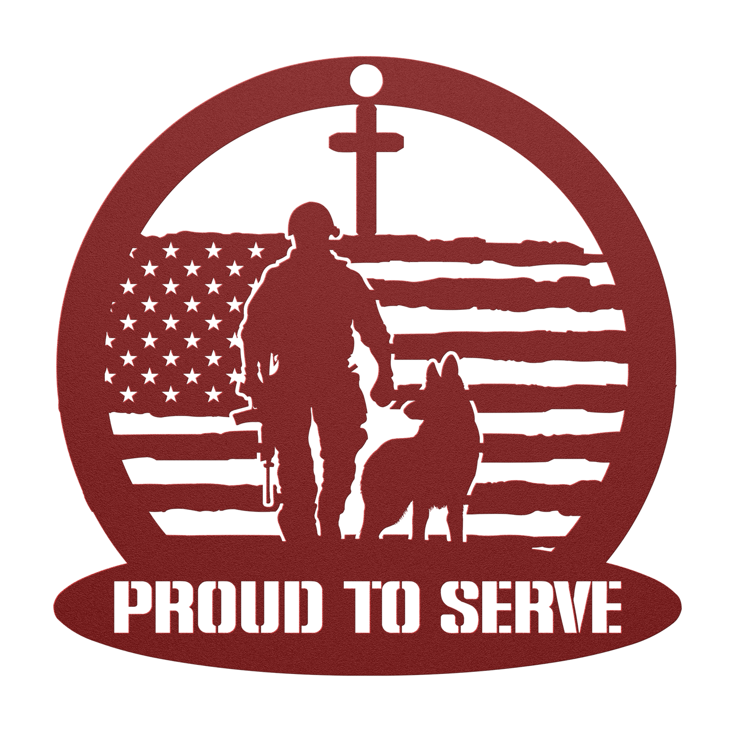 trades_metal_sign_k-9_Red_Transparent_Mockup.png_15499618