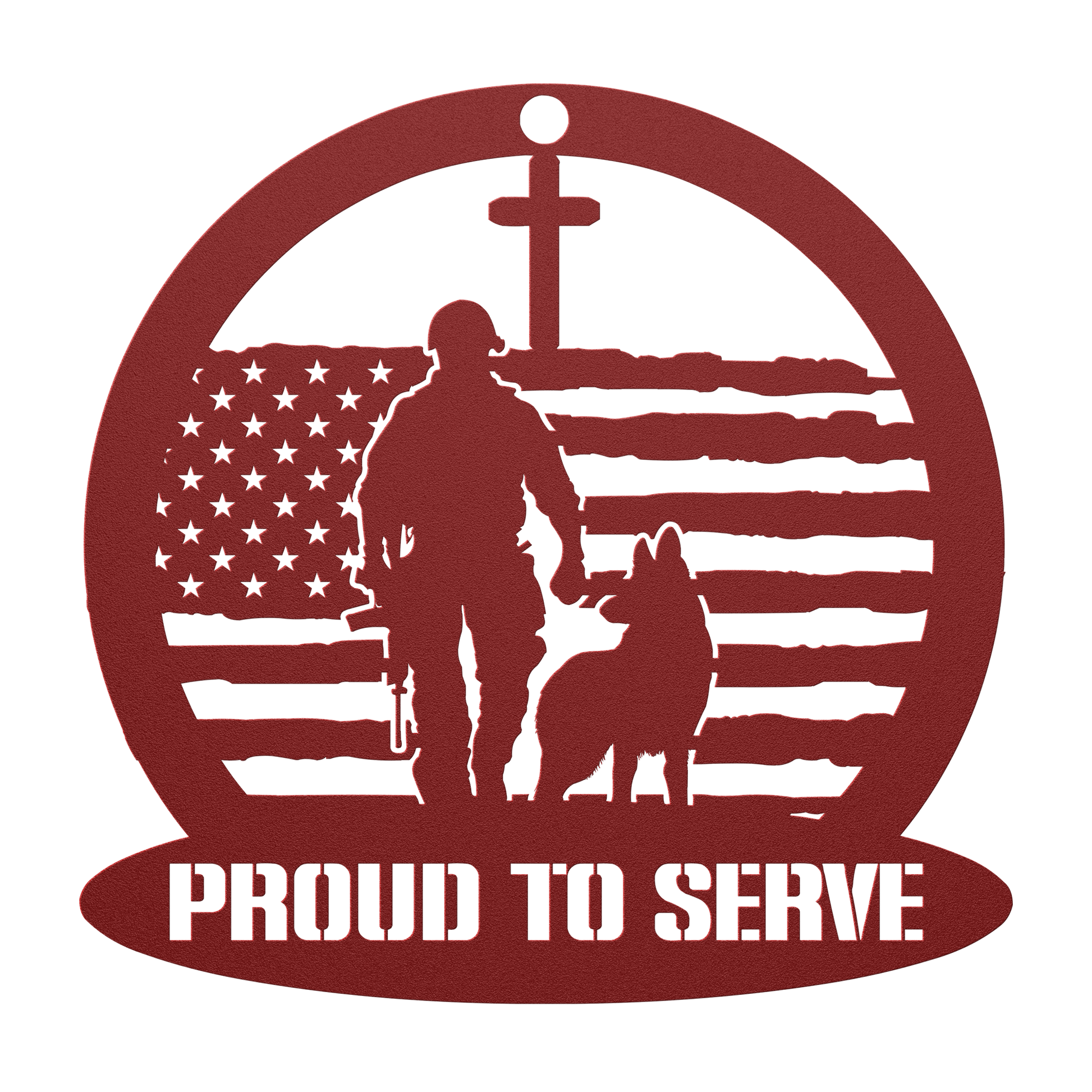 trades_metal_sign_k-9_Red_Transparent_Mockup.png_15499618