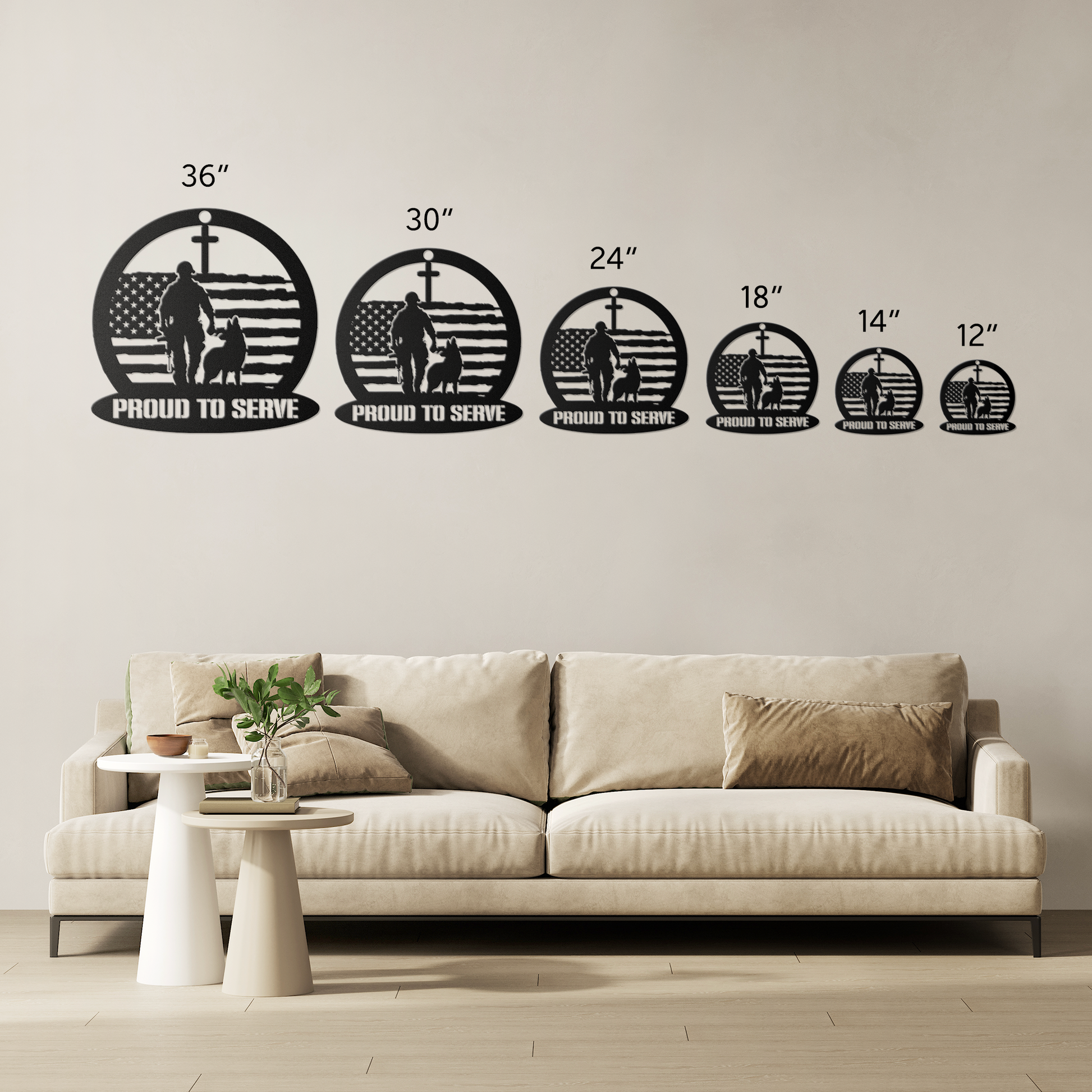 trades_metal_sign_k-9_Size_Options_Mockup.png_15499615